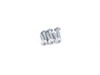 Genuine BMW Repair Kit - Right Headlight - F06, F12, F13 63127277520 View 4