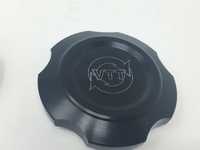 Vargas Turbo Technologies BMW Billet Oil Cap - N54, N55, S54, S55 VTT-OILCAP-1-BRC