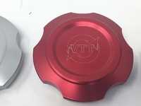 Vargas Turbo Technologies BMW Billet Oil Cap - N54, N55, S54, S55 VTT-OILCAP-1-BRC