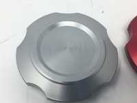 Vargas Turbo Technologies BMW Billet Oil Cap - N54, N55, S54, S55 VTT-OILCAP-1-BRC