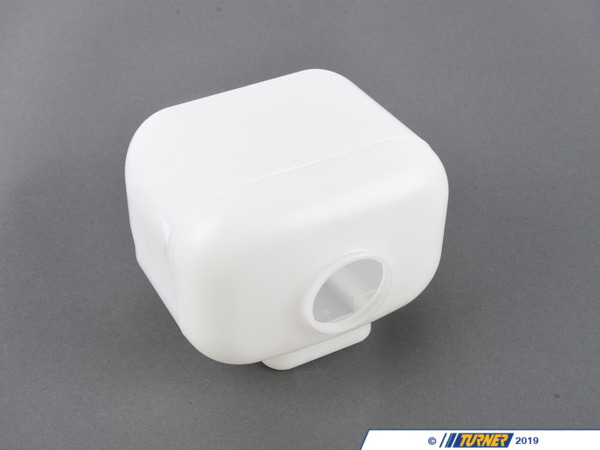Genuine BMW Genuine BMW Fluid Container - 61661356190 61661356190