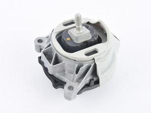 Genuine BMW Rubber Mounting Right - 22116787668 - F30,F32,F33,F34,F36