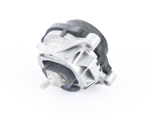 Genuine BMW Engine mount - left