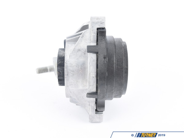 Bremmen Parts Engine Mount - Left  22116856403