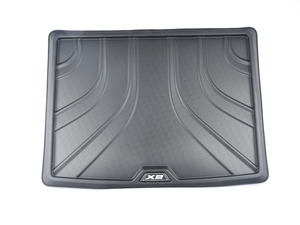 FITTED LUGGAGE COMPA