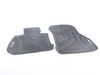 Genuine BMW Genuine BMW All-Weather Floor Mat Set - Front - F39 51472452201 View 1