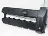 Vargas Turbo Technologies Billet N54 Valve Cover - N54 VTTVCOVBCR View 1