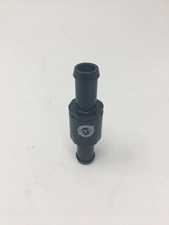 Billet 1/2" Check Valve - N54
