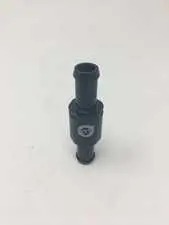 Billet Check Valve - 10 Barb