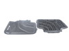 Genuine BMW Genuine BMW All-Weather Floor Mat Set - Rear - F39 51472452204 View 2