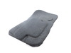 Genuine BMW Genuine BMW Set Of Floor Mats Velours - Anthracite - F12 F13  51477230386 View 1