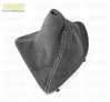 Genuine BMW M Performance M Performance Manual Transmission Alcantara Shift Boot - E82 128i/135i 25110435848 View 6
