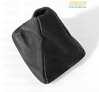 Genuine BMW M Performance BMW M Performance Leather/Alcantara Automatic Selector Lever Boot - E9X BMW 25162153761 View 5