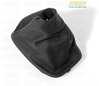 Genuine BMW M Performance BMW M Performance Leather/Alcantara Automatic Selector Lever Boot - E9X BMW 25162153761 View 6