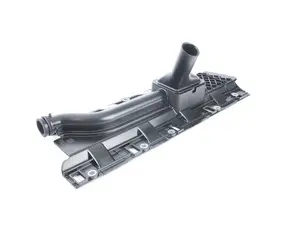 Oil Pickup Tube - F22, F23, F25, F26, F30, F32, F33, F34, F36