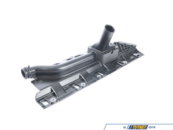 Genuine BMW Oil Pickup Tube - F22, F23, F25, F26, F30, F32, F33, F34, F36 11417590735