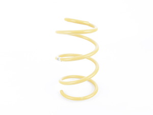 Genuine BMW Front Coil Spring BMW Performance - 31336788894