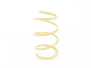Genuine BMW Front Coil Spring BMW Performance - 31336788894