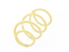 Genuine BMW Genuine BMW Front Coil Spring BMW Performance - 31336788894 31336788894 View 2