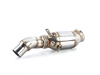Wagner Tuning Wagner Downpipe With Sport Cat - N20 - F30 320i 328i, F32 428i F22 228i 500001011 View 1