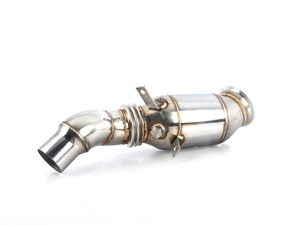 Wagner Downpipe With Sport Cat - N20 - F30 320i 328i, F32 428i F22 228i