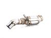 Wagner Tuning Wagner Downpipe With Sport Cat - N20 - F30 320i 328i, F32 428i F22 228i 500001011 View 2