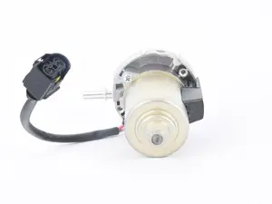 Hella Vacuum Pump - E90, E92, E93