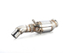Wagner Tuning Wagner Downpipe With Sport Cat - N20 - F30 320i 328i, F32 428i F22 228i 500001011 View 3