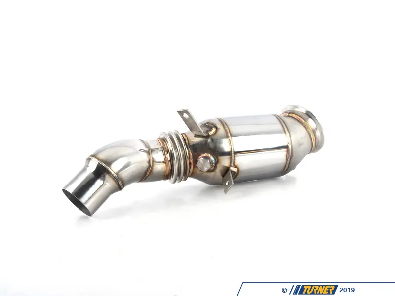 500001011 - Wagner Downpipe With Sport Cat - N20 - F30 320i 328i