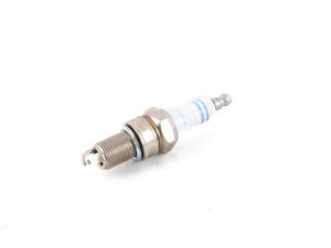 Spark Plugs - Set Of Six Plugs (WR9LS)