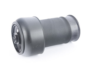 Genuine BMW Pneumatic Spring, Rear - 37107850225