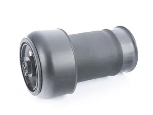 Genuine BMW Pneumatic Spring, Rear - 37107850225