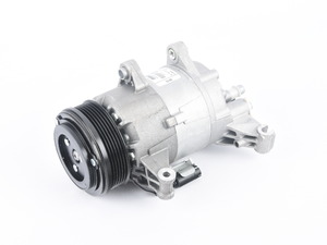 A/C Compressor