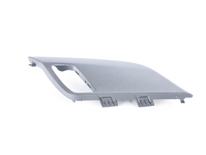 Genuine BMW Covering Right - 51417292078 - F15,F16