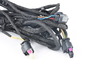 Genuine BMW Genuine Bmw Wiring Harness, Front End - 61129351004 61129351004 View 2