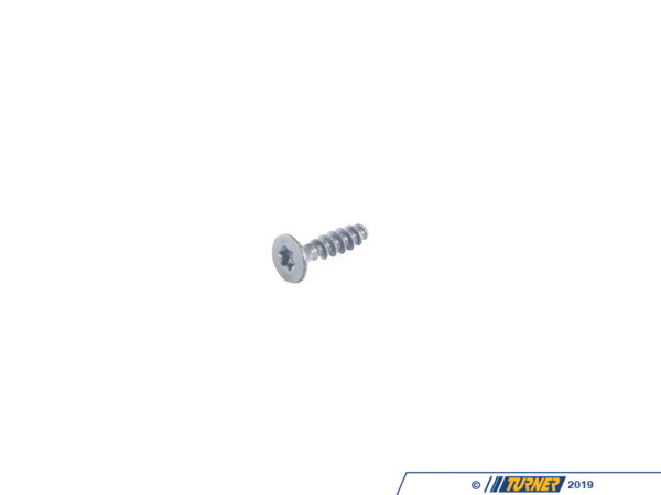 Genuine MINI COUNTERSUNK HEAD SCREW 51337068211