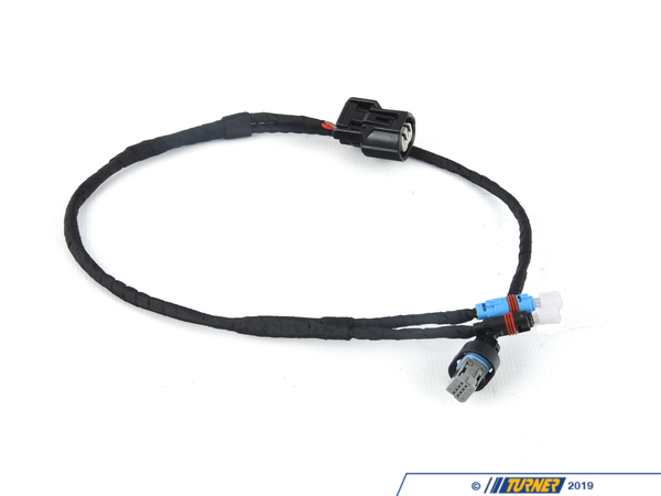 Genuine BMW Genuine BMW Wiring Loom, Mirror Camera/A - 67137291261 67137291261