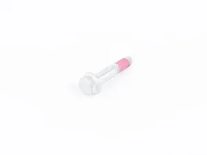 Genuine MINI Adjusting Screw M8X1.25X41mm - 32306778343