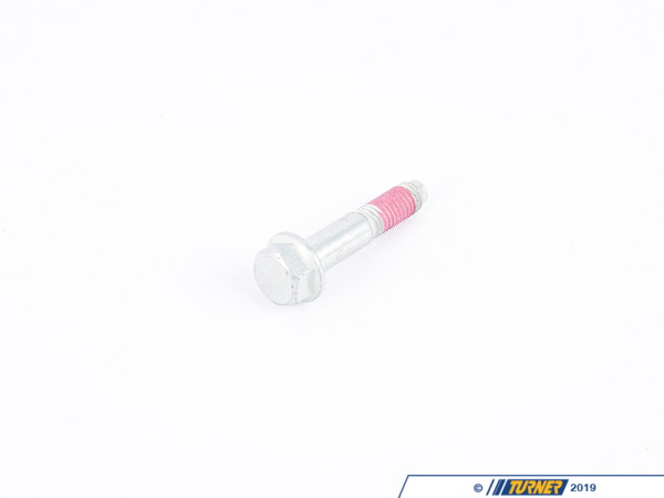 Genuine MINI Genuine MINI Adjusting Screw M8X1.25X41mm - 32306778343 32306778343
