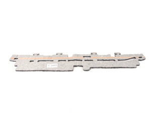 Genuine BMW Tail Trim Sound Insulation - 51477315322 - F15