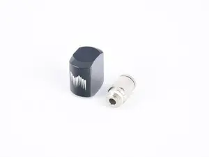 Nozzle Holder/ Check Valve Combo