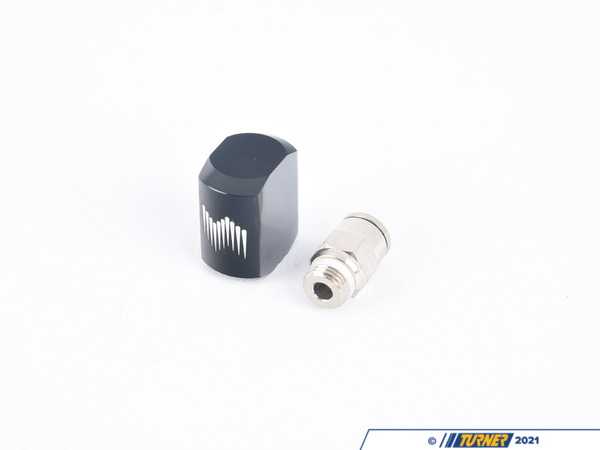 SnowPerformance Nozzle Holder/ Check Valve Combo sn0-809-qc