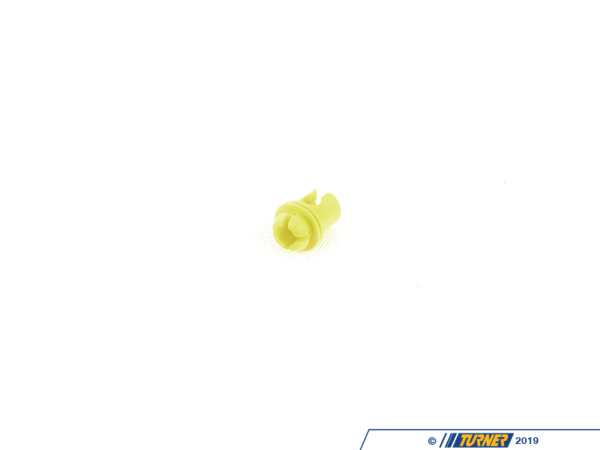Genuine BMW Genuine BMW Circlip Clip - 51217404345 - F15,F16 51217404345