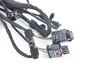 Genuine BMW SET OF CABLES, REAR 61129361152 View 2
