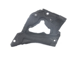 Genuine BMW Sound Insulation,Engine Compartm.,Right -  - 51487336284 - F15,F16,