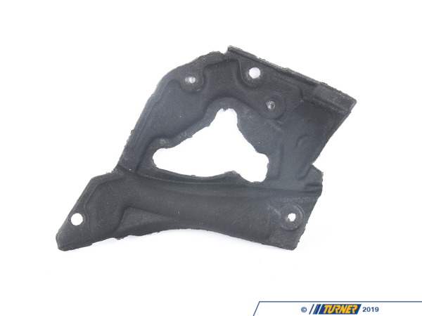 Genuine BMW Genuine BMW Sound Insulation,Engine Compartm.,Right -  - 51487336284 - F15,F16, 51487336284