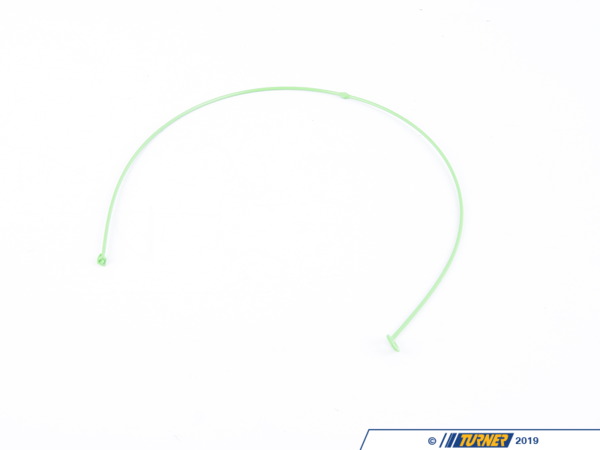 Genuine BMW Genuine BMW Pulling Strip F Emergency Me - 51257297008 51257297008