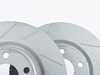 Packaged by Turner Rear Brake Service Kit - F22, F23, F30, F31, F32 M235IRRPS-KT View 3