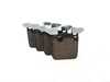 Packaged by Turner Rear Brake Service Kit - F22, F23, F30, F31, F32 M235IRRPS-KT View 11