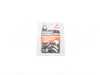 Packaged by Turner Rear Brake Service Kit - F22, F23, F30, F31, F32 M235IRRPS-KT View 12